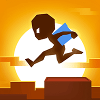 Deliver Parkour