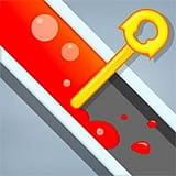 Color Fall Puzzle