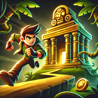 Temple Run New
