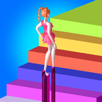 High Heels Battle